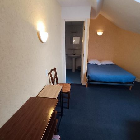 Chambre Chez Marie Et Didier 1 Minute A Pied Du Sanctuaire De לורדה מראה חיצוני תמונה