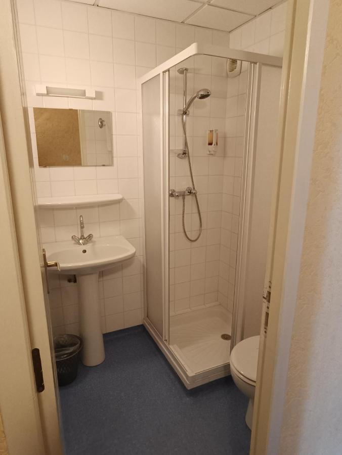 Chambre Chez Marie Et Didier 1 Minute A Pied Du Sanctuaire De לורדה מראה חיצוני תמונה