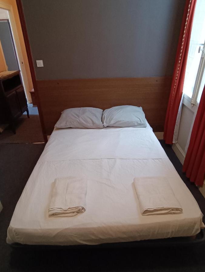 Chambre Chez Marie Et Didier 1 Minute A Pied Du Sanctuaire De לורדה מראה חיצוני תמונה