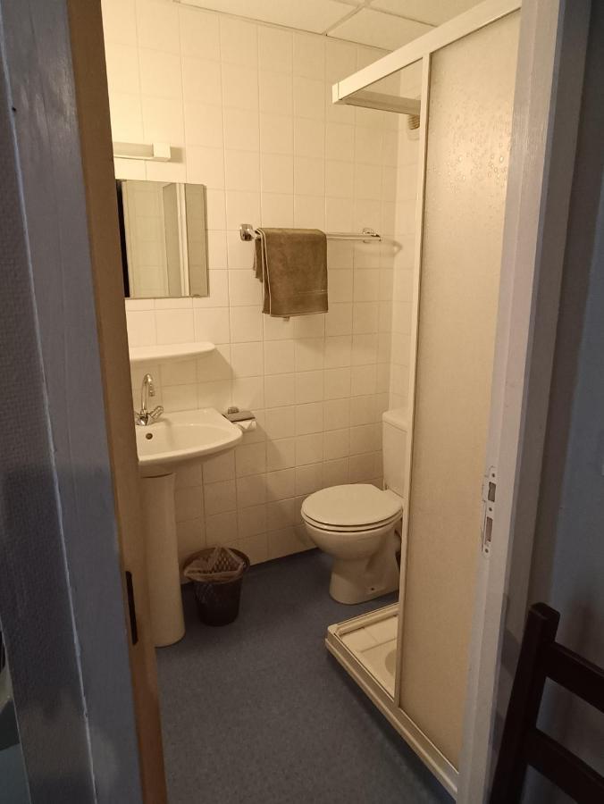 Chambre Chez Marie Et Didier 1 Minute A Pied Du Sanctuaire De לורדה מראה חיצוני תמונה