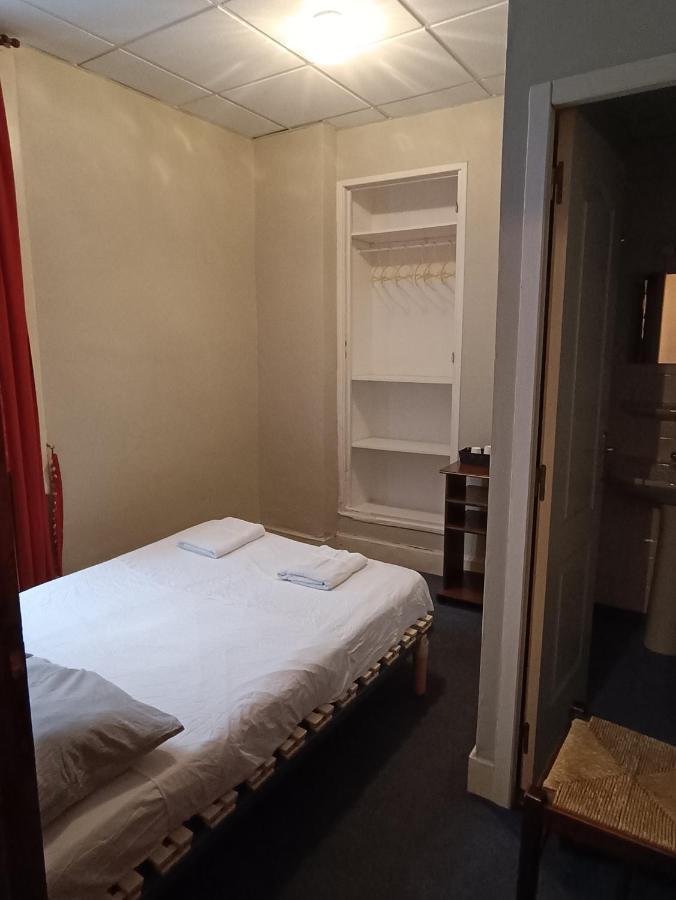 Chambre Chez Marie Et Didier 1 Minute A Pied Du Sanctuaire De לורדה מראה חיצוני תמונה