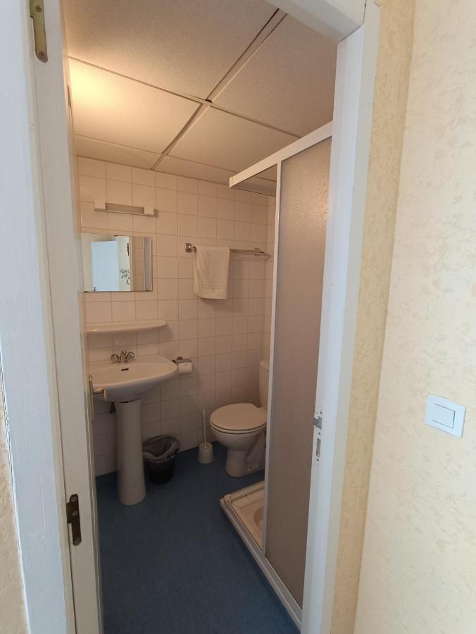 Chambre Chez Marie Et Didier 1 Minute A Pied Du Sanctuaire De לורדה מראה חיצוני תמונה