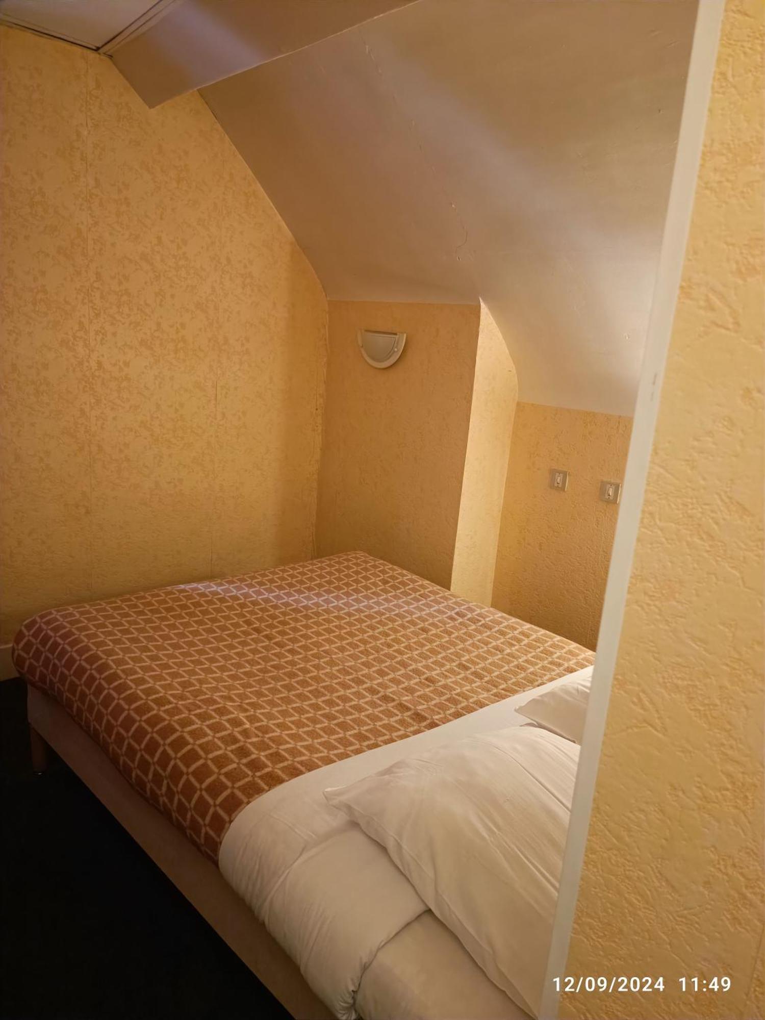 Chambre Chez Marie Et Didier 1 Minute A Pied Du Sanctuaire De לורדה מראה חיצוני תמונה