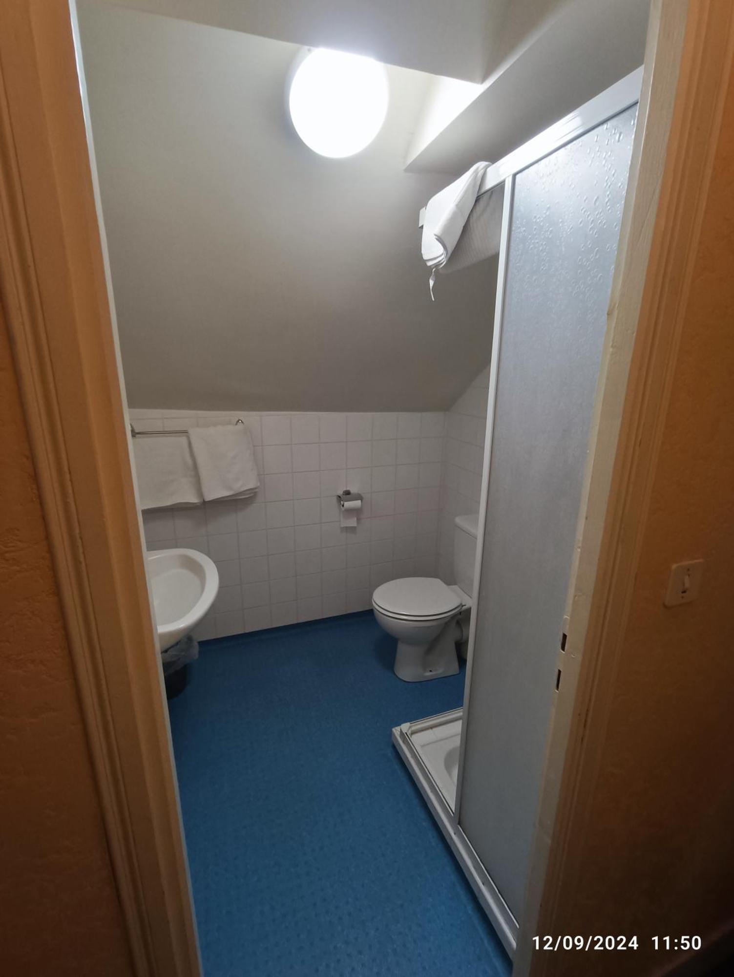 Chambre Chez Marie Et Didier 1 Minute A Pied Du Sanctuaire De לורדה מראה חיצוני תמונה
