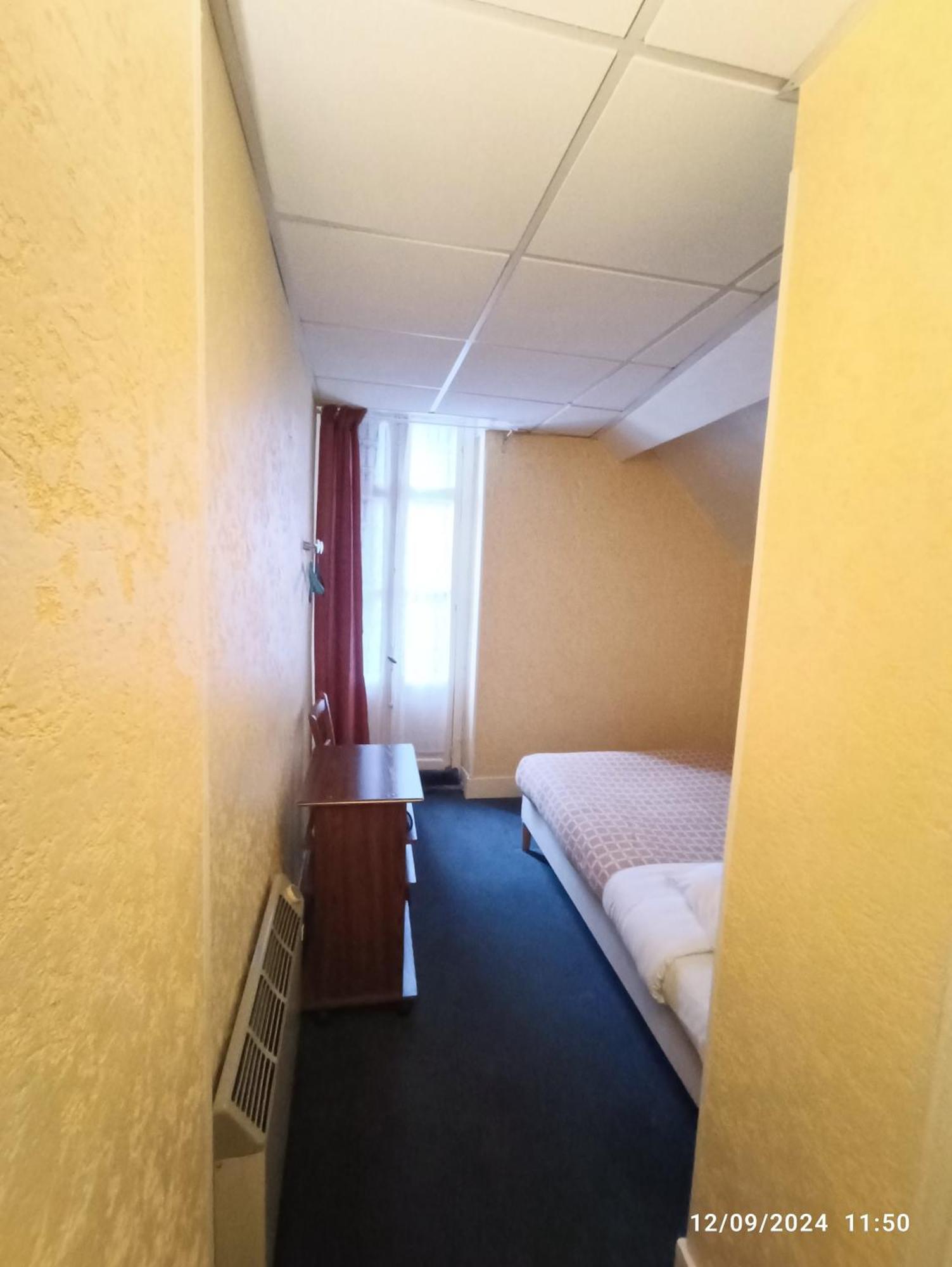Chambre Chez Marie Et Didier 1 Minute A Pied Du Sanctuaire De לורדה מראה חיצוני תמונה