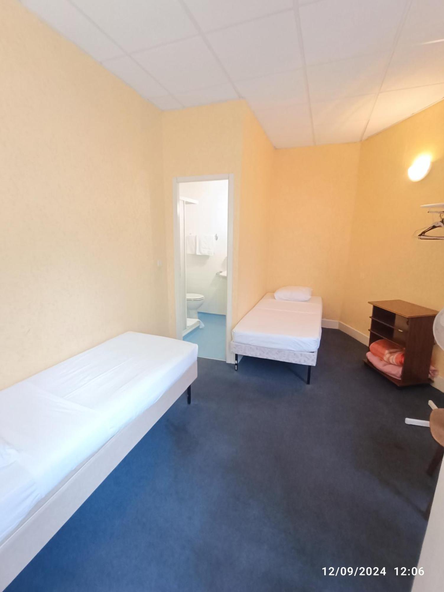 Chambre Chez Marie Et Didier 1 Minute A Pied Du Sanctuaire De לורדה מראה חיצוני תמונה