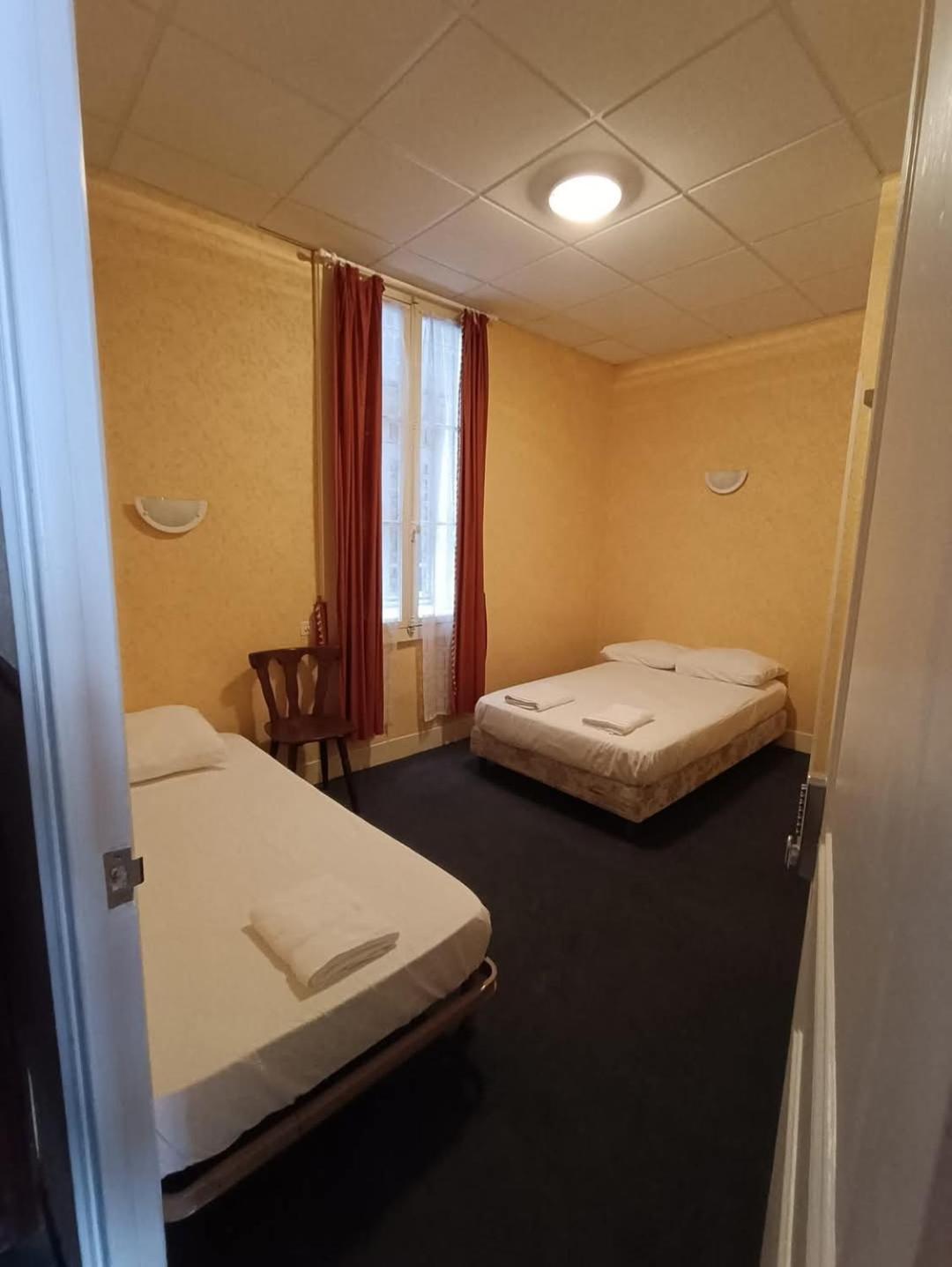 Chambre Chez Marie Et Didier 1 Minute A Pied Du Sanctuaire De לורדה מראה חיצוני תמונה